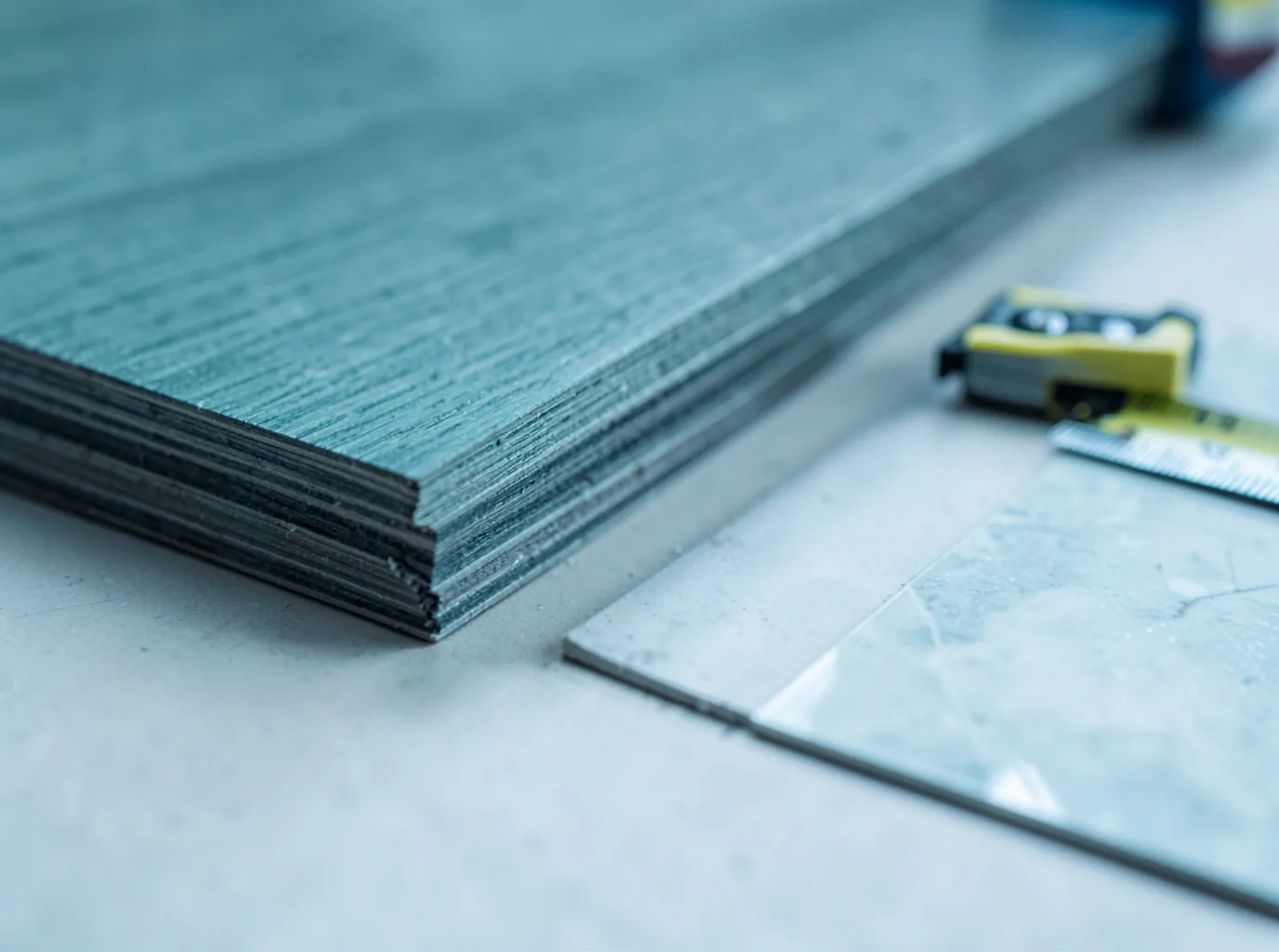 Luxury Vinyl Plank Installation Terrell, TX FAQs